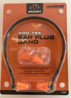 PRO-TEK ear plug band štuple do uší