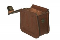 Opaskový nosič brokových nábojov