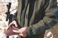 ENDURO-J kabát - sivý