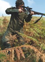 ENDURO-J kabát - sivý