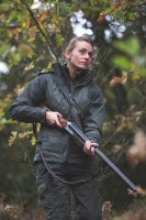 ARMOTEG dámsky kabát