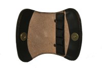 Opaskové puzdro na 5 guľových nábojov